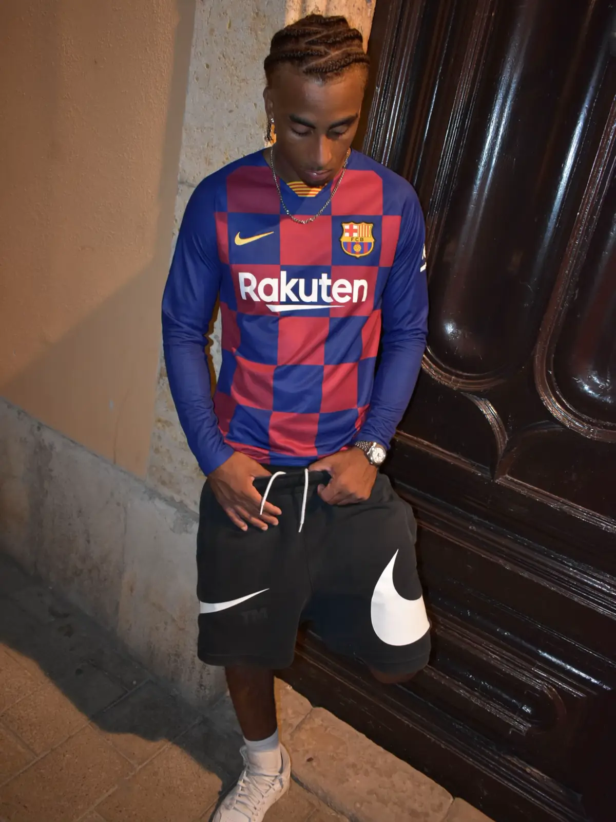 #Dump #barca #lagrint #photo #vacances 