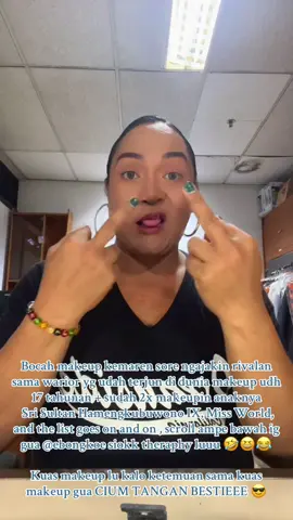 #makeupartist #makeupartistlife 