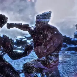 The goat #tekken #kazuyamishima #edit 