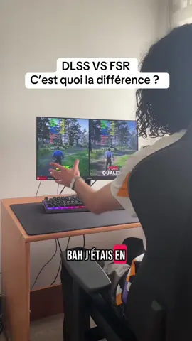 Quelle est la meilleure technologie ? 🫣