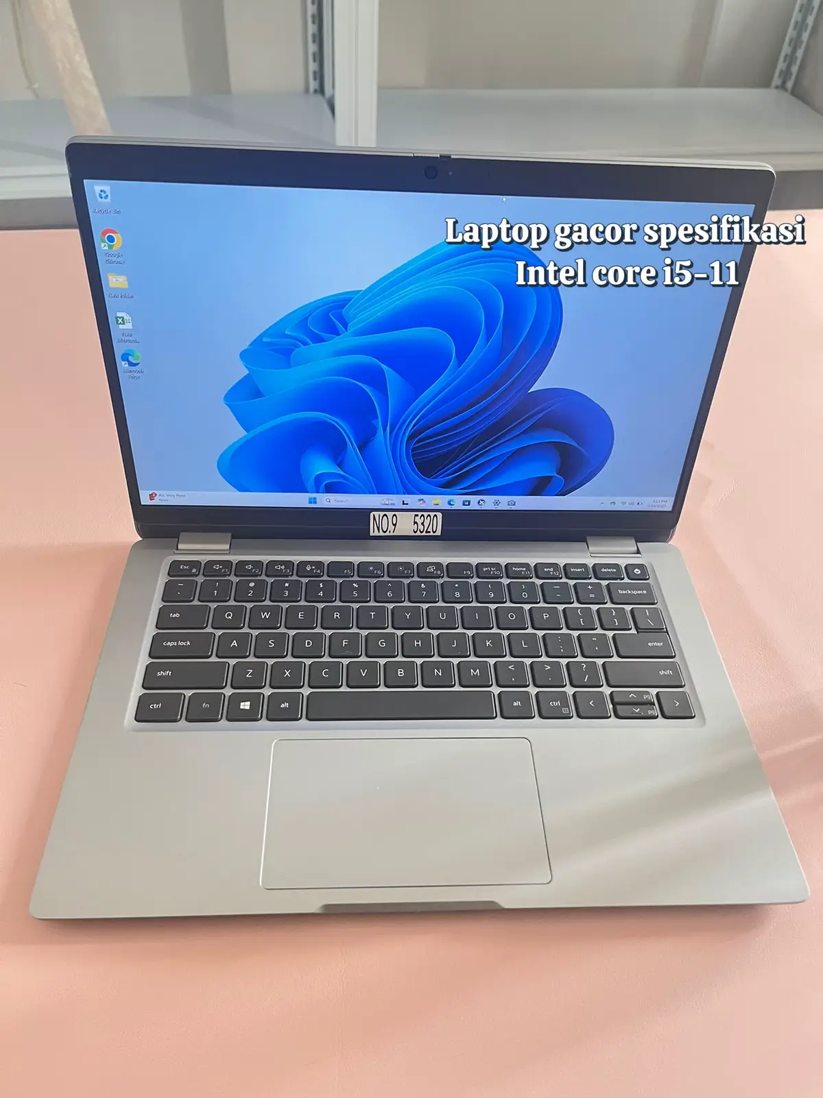 Yang cari laptop bisa dipakai untuk jangka panjang yaaa ini jawabannya 😎🥳 Join di live aku dan dipadu dengan host host yang cantikkk yuk 🥰🥰 #laptop #primalaptop #fypシ #gaming #laptopmurah #murid #fyppppppppppppppppppppppp 