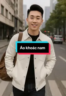 Áo khoác da lộn nam cao cấp #trend #xuhướng #viral #thoitrang #xuhuongtiktok #model #thoitrangnam #aokhoac 