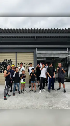 階段ダッシュは弱い自分を倒してくれるトレーニングです🏋️ 体力も気持ちも強くなるよ😎 #kickboxing #群馬 #高崎 #キックボクシング #ブレイブファイトクラブ #bravefightclub #階段 #ダッシュ #tiktok #格闘技 