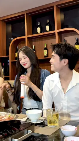 Em đau rồi đấy, anh vừa lòng chưa 🥲😊 @Duyên Kendy @Đỗ Thành Duy @Hoàng Huy #duongyenphi #nh4tentertainment #LearnOnTikTok #emdauroidayremix 
