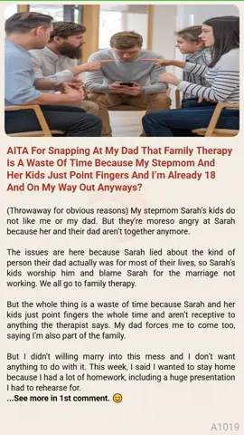 A1019 #AITA2025 #aitatoday #storytime #reddit #redditstorytime #redditstories #redditreadings