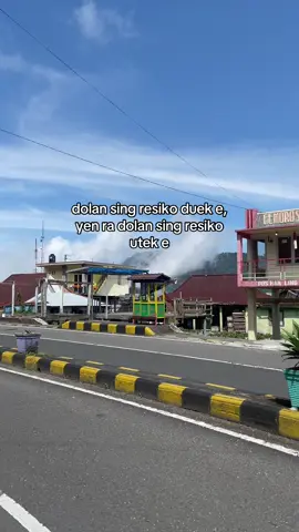 demi kewarasan #tawangmangu #karanganyar24jam 