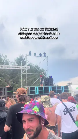 La dernière c’était pour nous 💀😂 #teknival2025 #teksud2025 #teuf #musique 