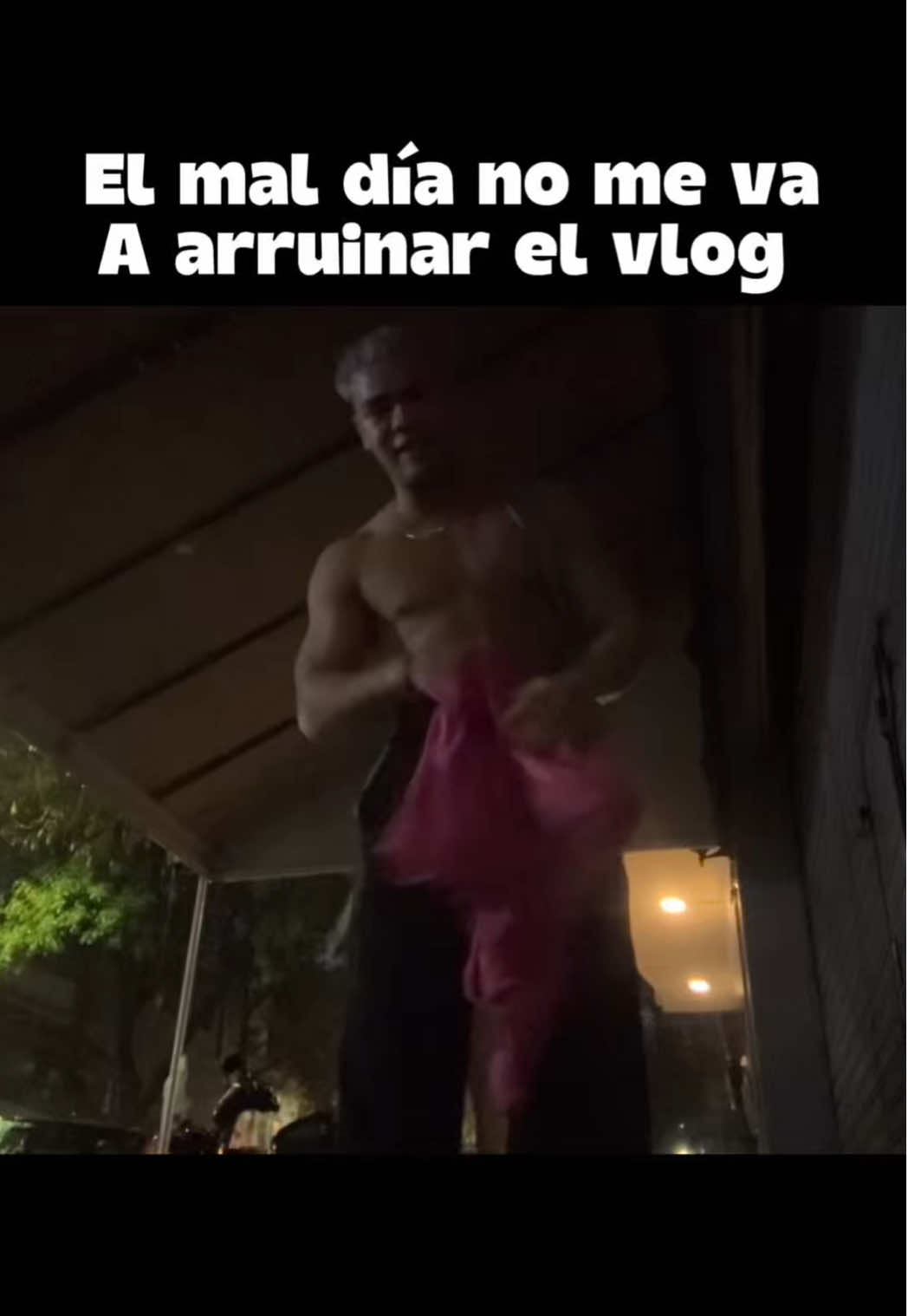 Me pude haber puesto triste por tener que ir a trabajar en un día con terrible lluvia pero en cambio aproveché esa mala situación para grabar y traerles un vlogsito, siempre tenemos 2 maneras de encarar las cosas, yo elijo esta 🤝🏼