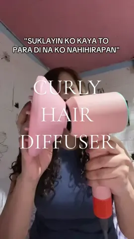 CURLY HAIR  #fyp #curlyhair #curlyhairroutine #curldiffuser 