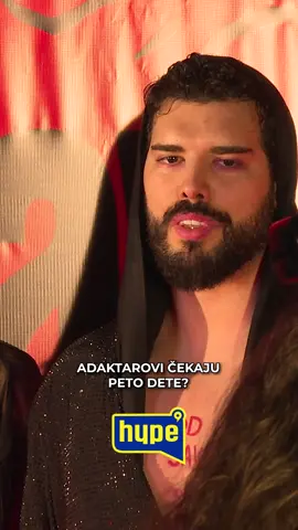 Da li porodica Adaktar ceka PETO dete? #hypetv