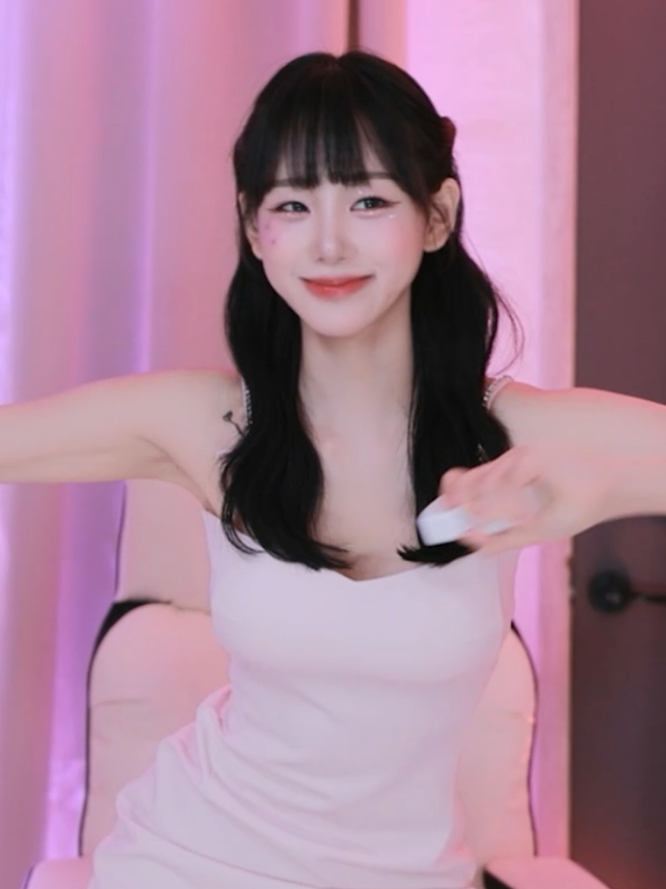 잘한다🥰 #오연하 #추천 #리액션 #댄스 
