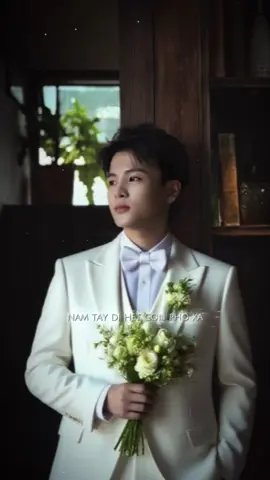 E sẵn sàng rồi, cưới thoi👰‍♀️ #phamdinhthaingan #fyp #xh 