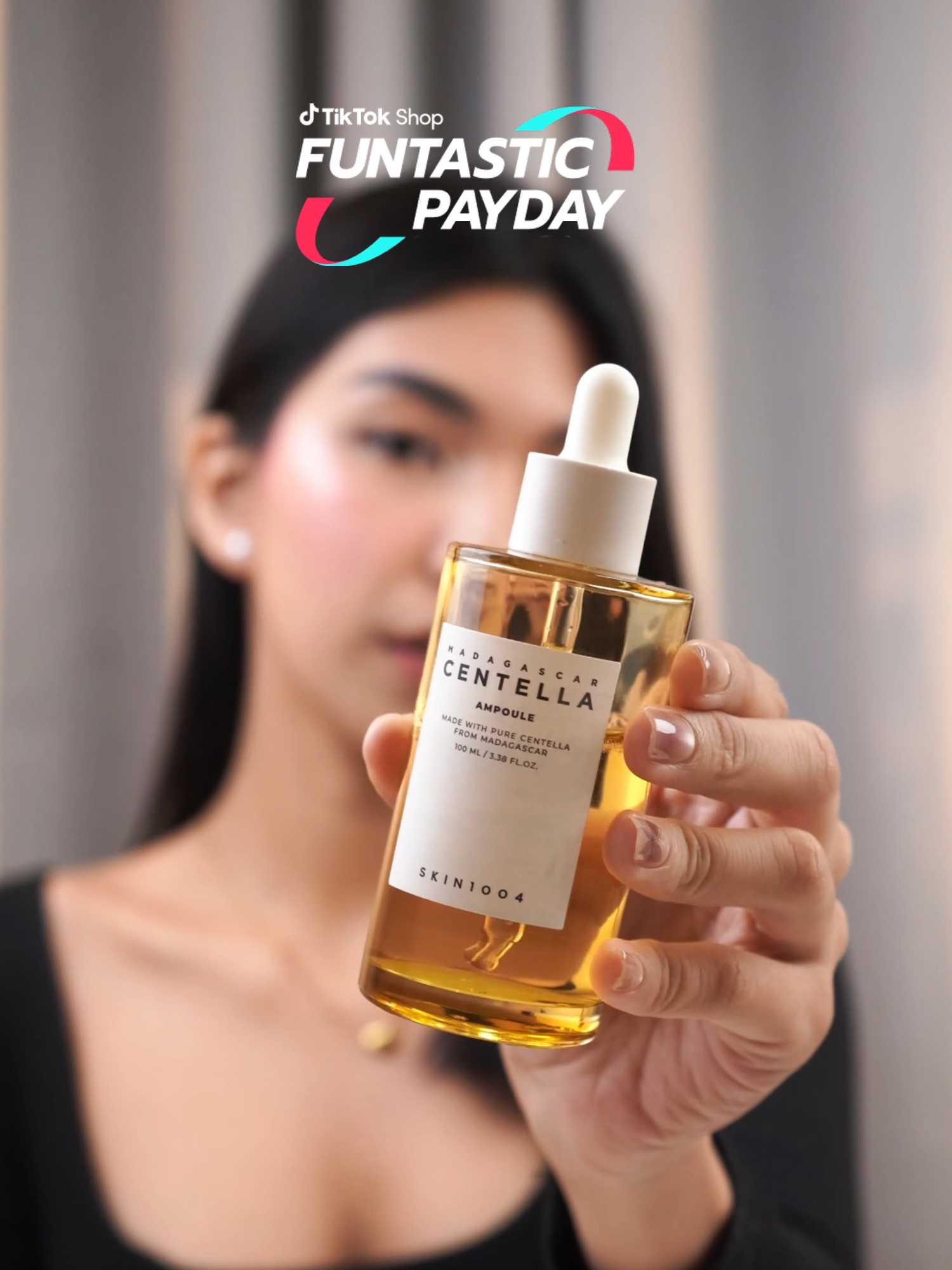 Your skincare shelf deserves a little upgrade 💫 Explore SKIN1004’s payday deals while they last! #SkincareGoals #SKIN1004