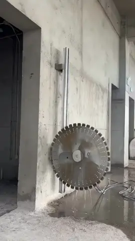 قص ليزر قص جدار بالمنشار #قص #لليزر 