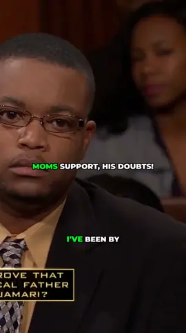 He Has Doubts, But His Mom Shows Up! 🤔 #shorts #shortsvideo #doubts #familylove #momshowsup #supportsystem #surgerysupport #responsibility #healthissues #familyfirst #motherlylove #shortsclip #viralshorts #lifequestions