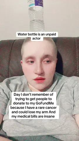 #GoFundMe #cancer #CancerWarrior #cancerawareness #FYP #viralvideo #trending #god 	#Barbiecore #VacationFails #DayInMyLife #AIArt #SummerRecipes #SkincareRoutine #SwiftieSummer #demilovatowedding 