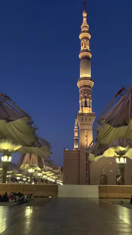 #المدينه_المنوره_ ا💟