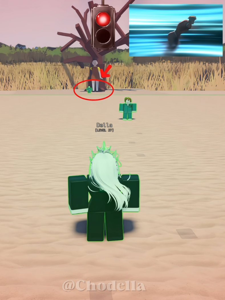 even in the world of code, he chose to be kind and that’s why I love friendly hackers | Ink Game 🌹☁️❤️‍🩹 #roblox #viral #squidgame #season3 #chodella #inkgame 