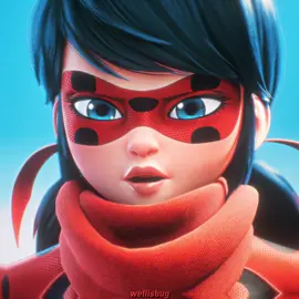 What is the best ladybug? 🐞🔴 #miraculous #miraculousladybug #ladybug #ladybugedit #season6 #edit #foryou #fyp