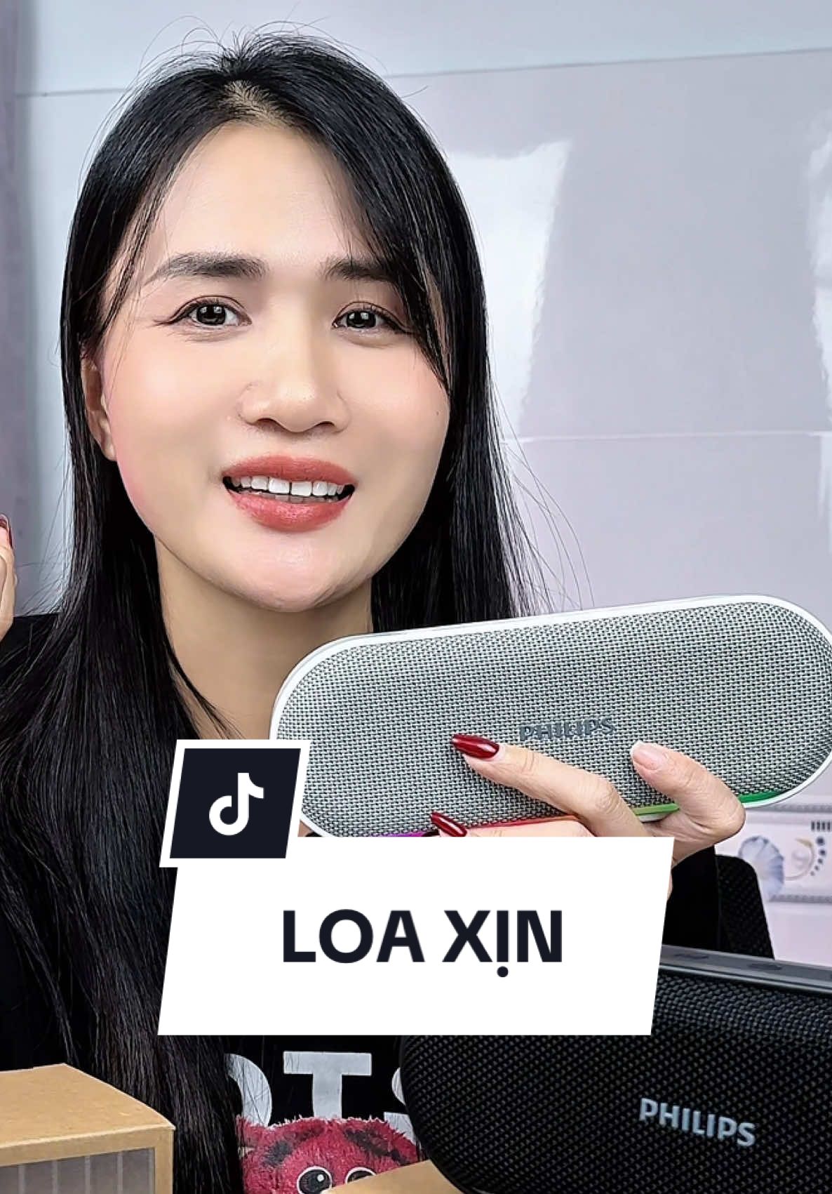 Ai đang tìm con Loa Philips xịn xò thì vô đây nhen, deal ko nhiều tranh thủ mua nhen mn ơi #philips #loa #reviewtiktokshop #tiktokshop #dealhot #phanngoctrinh 