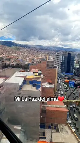 16 de julio felicidades mi La Paz bella ciudad❤️#lapaz_bolivia🇧🇴 #paratii #viraltiktok #fypシ 