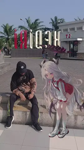 fotbar dulu yank 🥰😄 #fyppppppppppppppppppppppp #ブルー #sensei #animefyp #foryoupage #berduaan #nyata #aesthetic #real #otakuanime #otakuindonesia #lirikvideo #liriklagu #bluearchiveindonesia #4u #fyp #moods #bluearchivememe #bluearchiveglobal #bluearchiveedit #hina #sorasakihina #my 