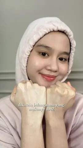 udah ga abu abu lagi kan? 🙂‍↔️