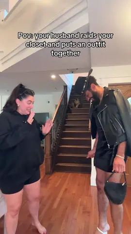 The behind the scenes you didn’t know you needed 😂😂 #barbie #BarbieMovie #barbiegirl #comeonbarbieletsgoparty #ken #trending #trend #trendingsound #trendingvideo #viral #viralvideo #viraltiktok #viralsound #fyp #fypシ #fypシ゚viral #foryoupage #couplecomedy #coupleschallenge #couplescontent #marriagehumor #husbandwife #husbandwifecomedy #husbandsoftiktok #humor #outfitreveal #OOTD #style #fashion #relationships #carlyandmike 