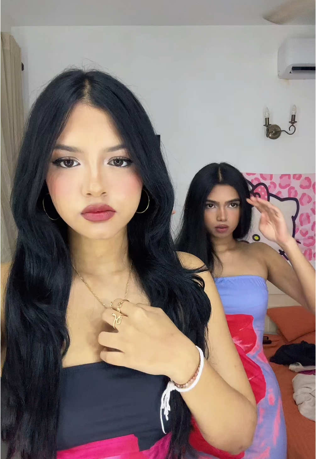 evil twin