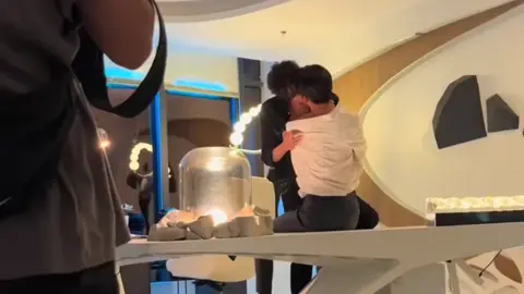 Thấy đoàn phim up rồi , nên e cũng xả luôn 😋😋 #revengedlove #nghichai #hautruongnghichai#yeuphaitinhdich #tianxuning #ziyu#xuhuong  