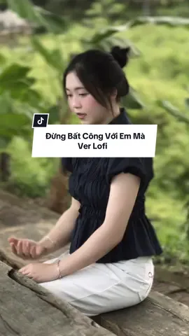 Để tăng thêm tính sát thương, hôm nay tui hát 