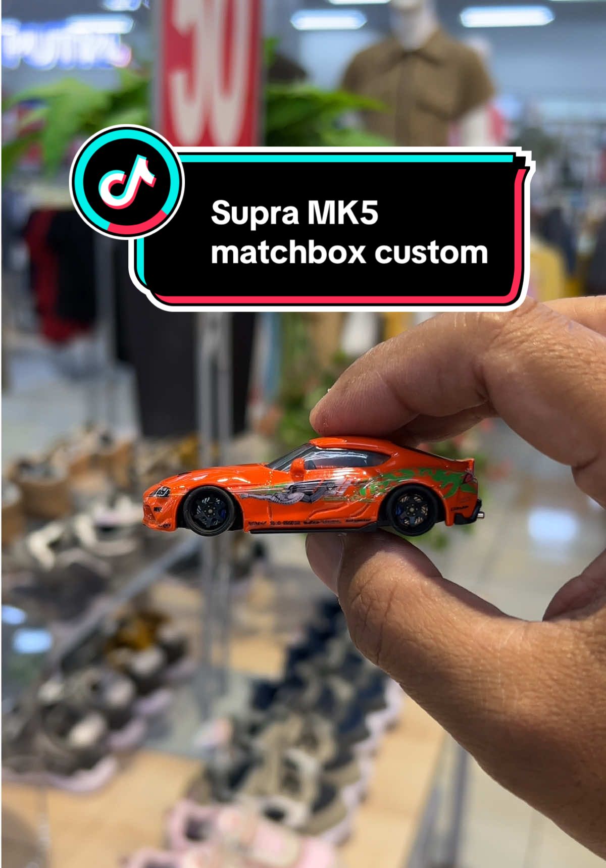 Matchbox custom supra mk5 #hotwheels #hotwheelsindonesia #hotwheelscustom #hotwheelscustomizer #hotwheelscustoms #hotwheelsviral #hotwheelshunter #hotwheelspremium #hotwheelsfastandfurious 