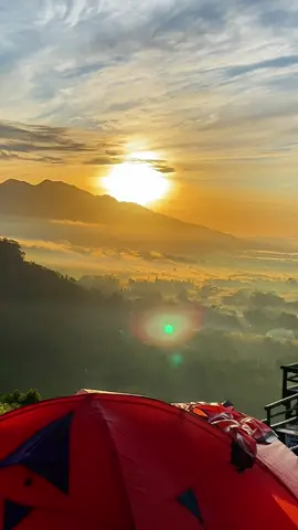 Embun kapas gerbang langit lampung barat📌📍.Footage @_sea_of.stars #gerbanglangit #lampungtiktok 