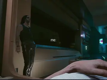 мммм yeah #щп #щитпост #cyberpunk2077 #киберпанк2077 #джоннисильверхенд #джонни #johnnysilverhand #johnny 