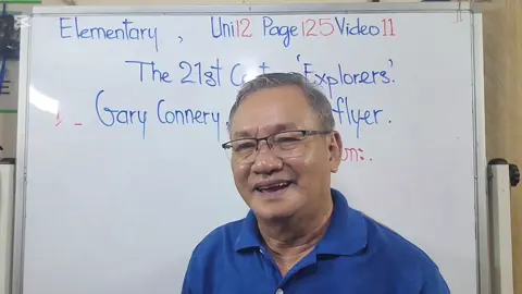 Videoទី 11, Unit 12 ,page 125 ,Headway Elementary  e-book  (កម្រឹត1) https://youtube.com/@sunpisethofficial Follow Telegram - https://t.me/Teachersunpisethofficial Like Page - https://web.facebook.com/TeacherSunPiseth Facebook: https://web.facebook.com/Sunpisethofficial  Follow Tiktok - https://www.tiktok.com/@teachersunpiseth Website - https://teachersunpiseth.blogspot.com
