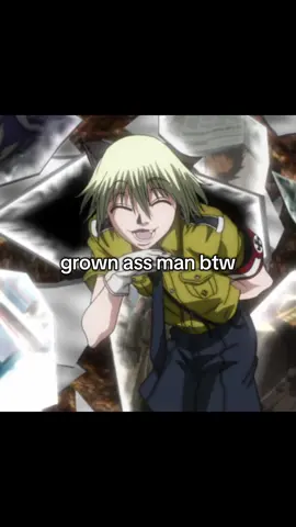 he appears to be a young boy, then he is a 60+ year old guy (I think)#fyp #fy #hellsingultimate #animeverse #schrodingerhellsing 