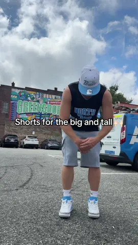 If you get 2 or more you get free shipping. #cargoshorts #longshorts #bigandtall #tiktokmademebuyit 