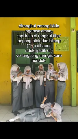 duh dek