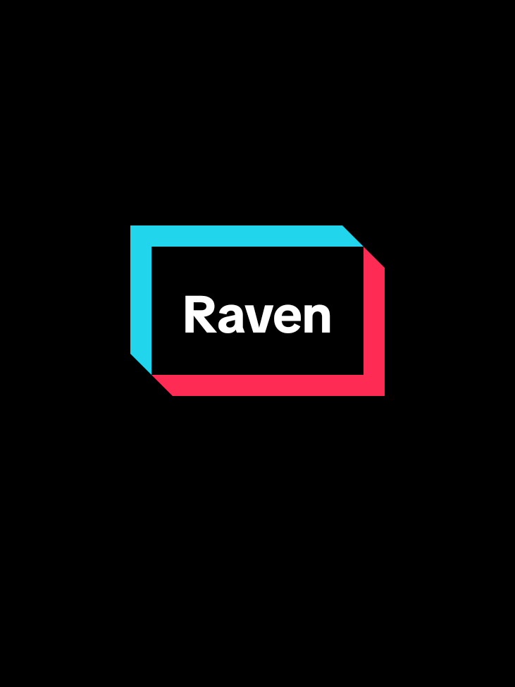 Raven Double hatrick#fypdongggggggg 