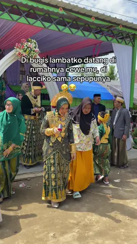 Ingat,yg mattaro ada akan kalah sama yg mappettu ada 🤭🤭🤭#soundbugis #bugistiktok #fyppppppppppppppppppppppp 