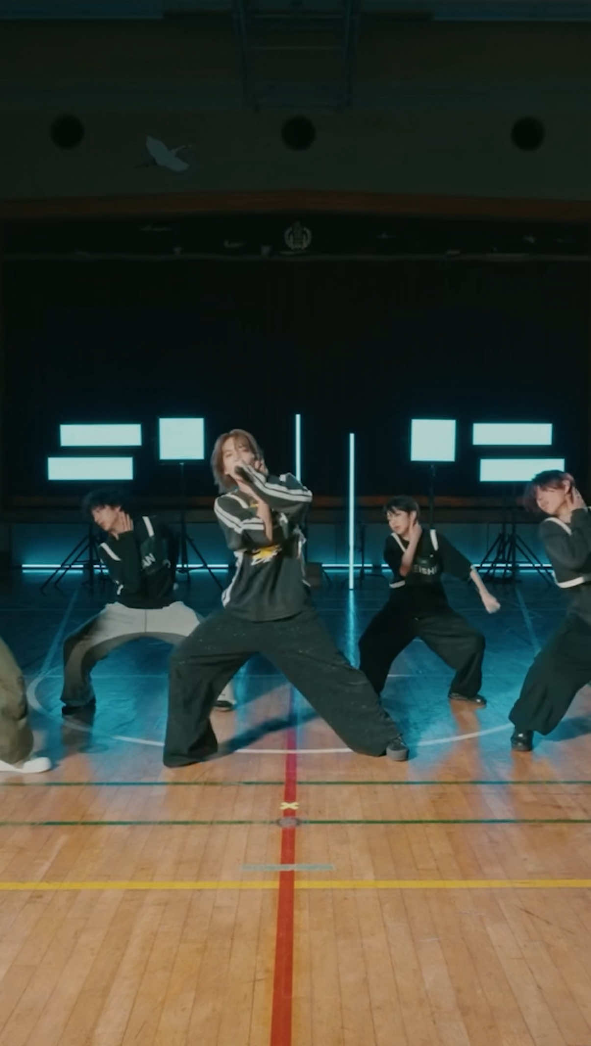 #BMSG presents BOYS GROUP AUDITION PROJECT 2025 “THE LAST PIECE” ━ 3rd Round ━ 🎬音色 -Performance video- #ラスピ #THELASTPIECE