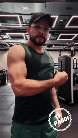 Mais um dia 💪🏻