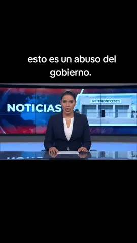 abuso del gobierno. 