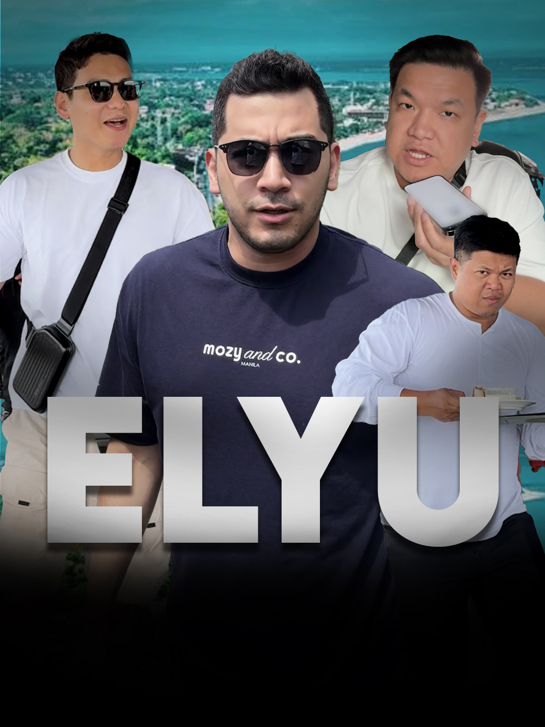 ELYU TRIP! 🌊 Samahan niyo ko guys, done deal naman tayo sa La Union with the team! Let's Go! #parengchollo #parenghayb #parengg #gentrytimepieces #luxurywatches #watch #rolexwatch #buyandsell #blue #datejust #launion #elyu #fyp