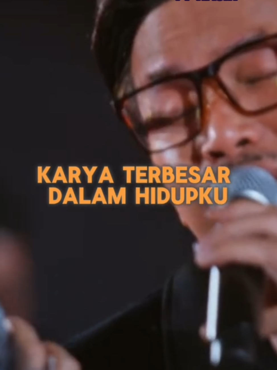 Karya Terbesar ✝️ #tvkasih #musikkristen #pujianrohani #penyembahanpujian #pujianrohanikristen 