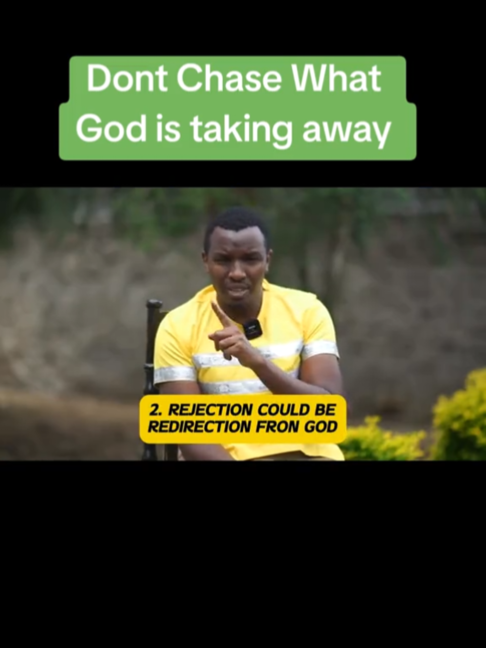 Don't chase what God is taking away #marriage #marriageadvice #marriagelife #couplegoals #Relationship 