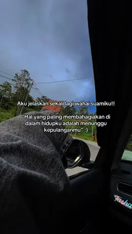Sihat selalu ya suamiku :) #suamiistribahagia #rumahtanggabahagia #suamiidaman #isterisolehah #rumahtanggaharmonis #foryoupage #masukberandafyp #fypシ゚viral 