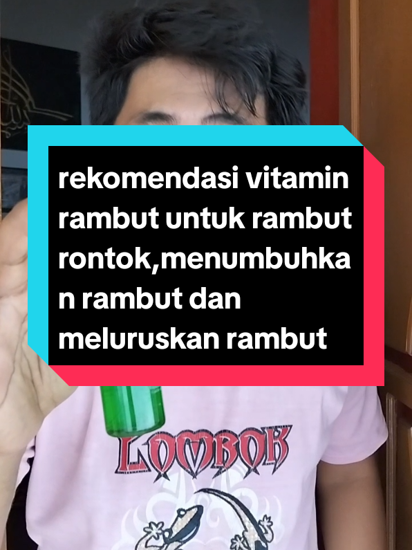 rekomendasi vitamin rambut untuk rambut rontok penumbuh rambut dan meluruskan rambu hair tonic perfecmens berbahan gingseng yang sangat membantu sekali untuk kesehatan rambut #hairtonic #hairtonicperfecmens #hair tonic untuk kulit kepala sensitif #penumbuhrambut #pelurusrambut #rambutrontok #vitaminrambut #rambutsehat #rambutkusam #satuharisatukonten #cuantanpabatas #trending 