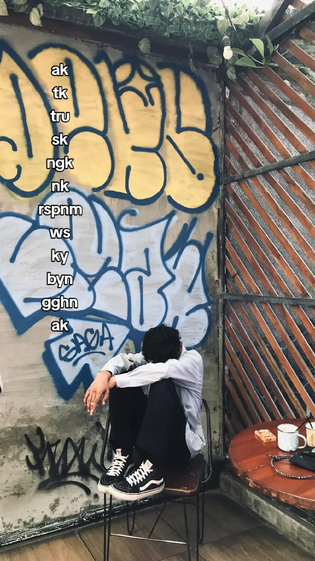 #foryou #fypage #fouryoupage #fyp #lewatberanda #thebest #sadvibes🥀 #sadstory 