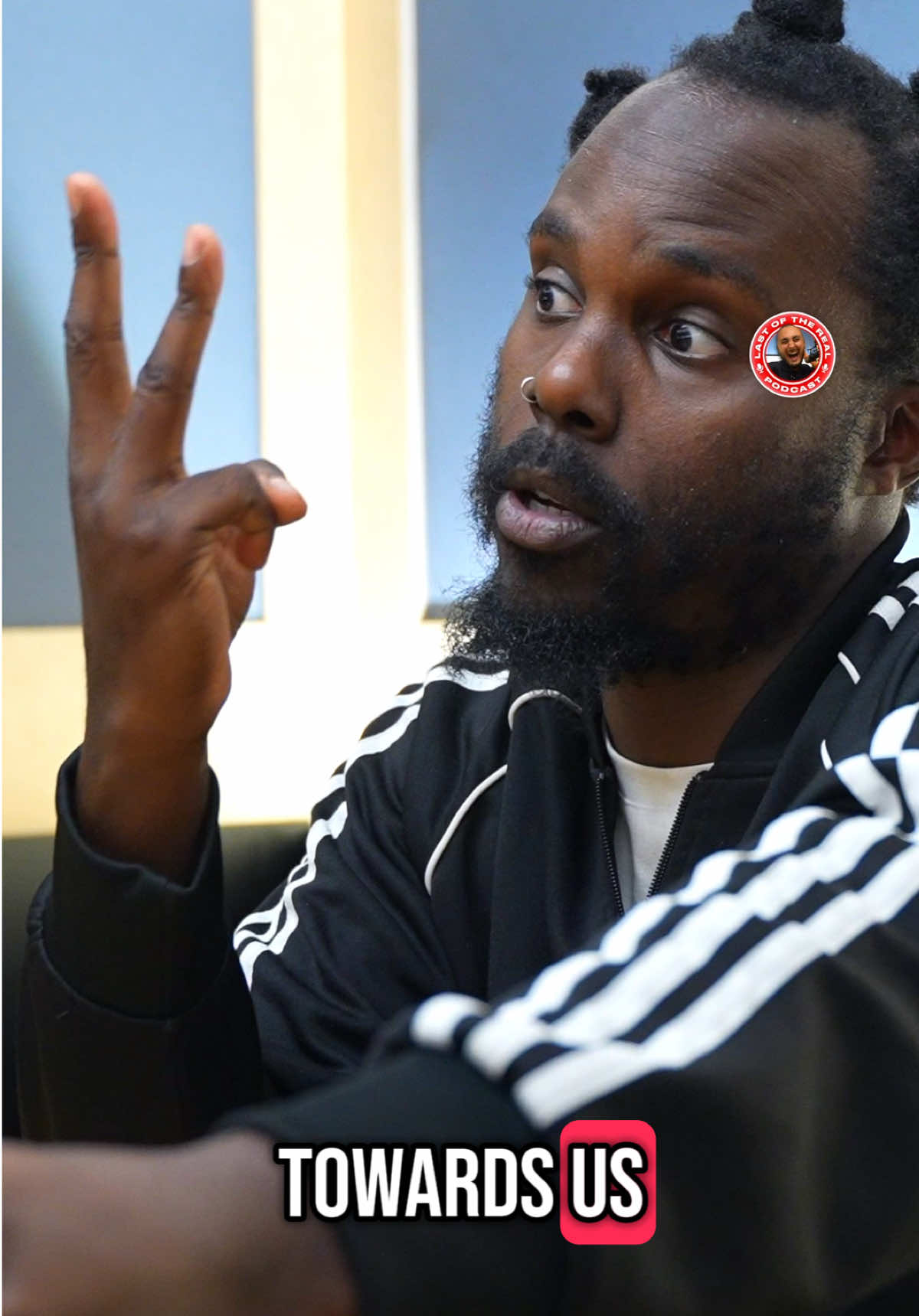The most dangerous country @Blackman Da Traveller has been to #trinidad🇹🇹 #trinidadandtobago #dangerouscountry #armed #police #horrorstories #podcast #fyp #lastofthereal 